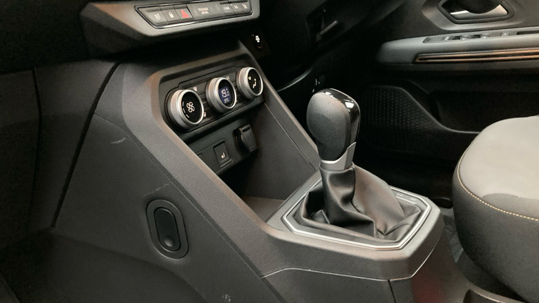 Dacia Jogger 1.6 HEV Extreme 5dr Auto Hybrid Estate